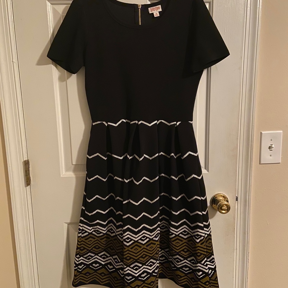Amelia Lularoe dress
